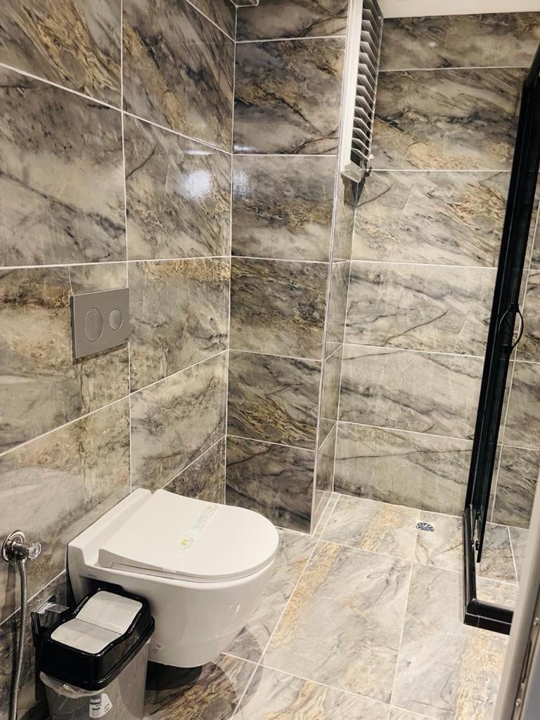 Aymira Suite Hotel Istanbul Cameră foto