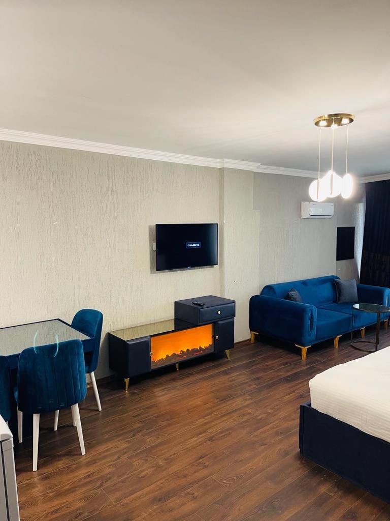 Aymira Suite Hotel Istanbul Cameră foto