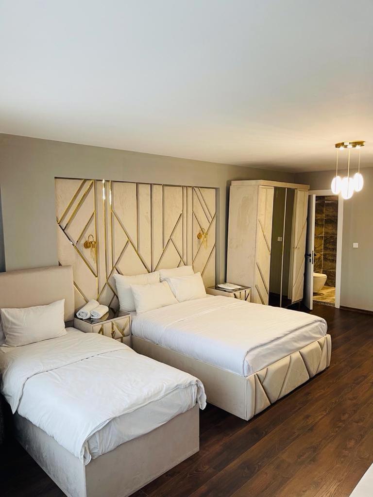 Aymira Suite Hotel Istanbul Cameră foto