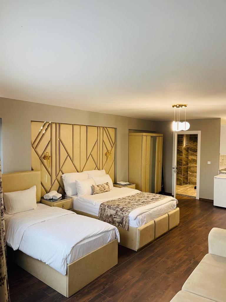 Aymira Suite Hotel Istanbul Cameră foto