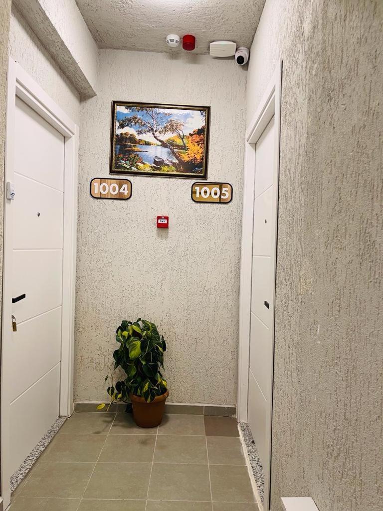 Aymira Suite Hotel Istanbul Cameră foto