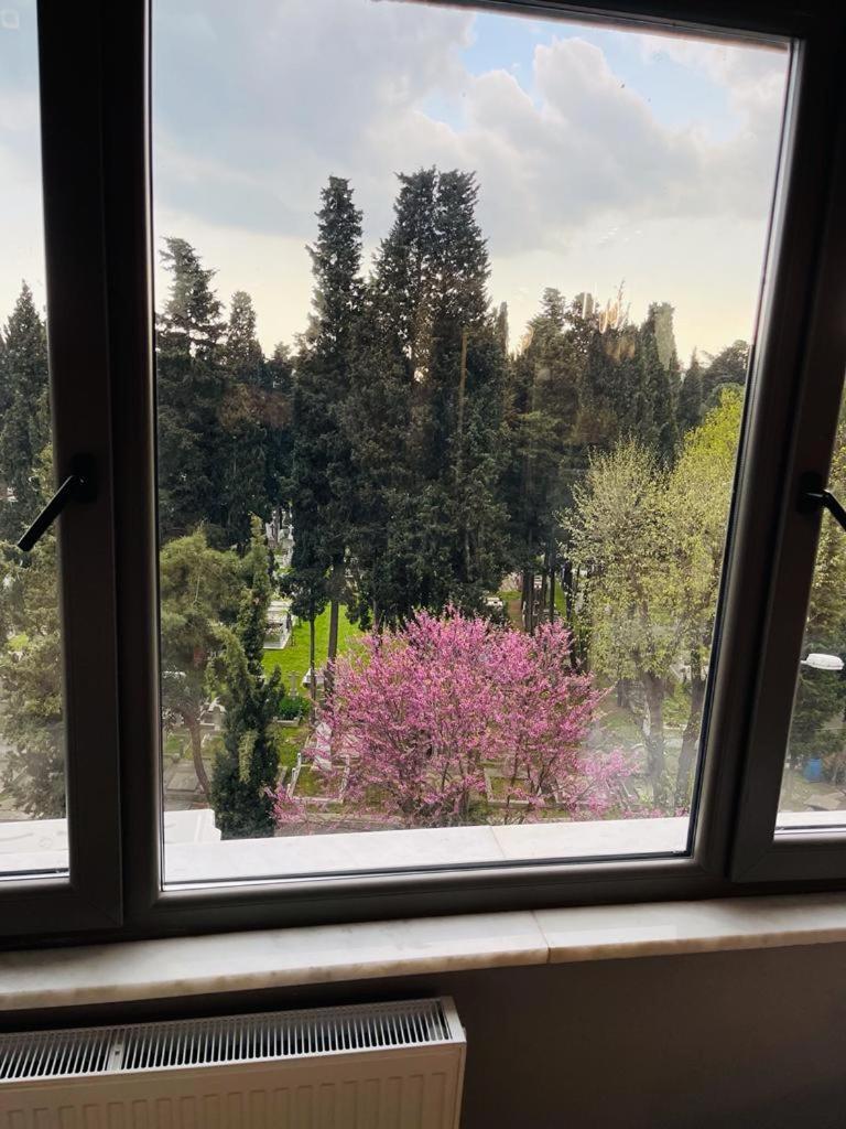 Aymira Suite Hotel Istanbul Cameră foto