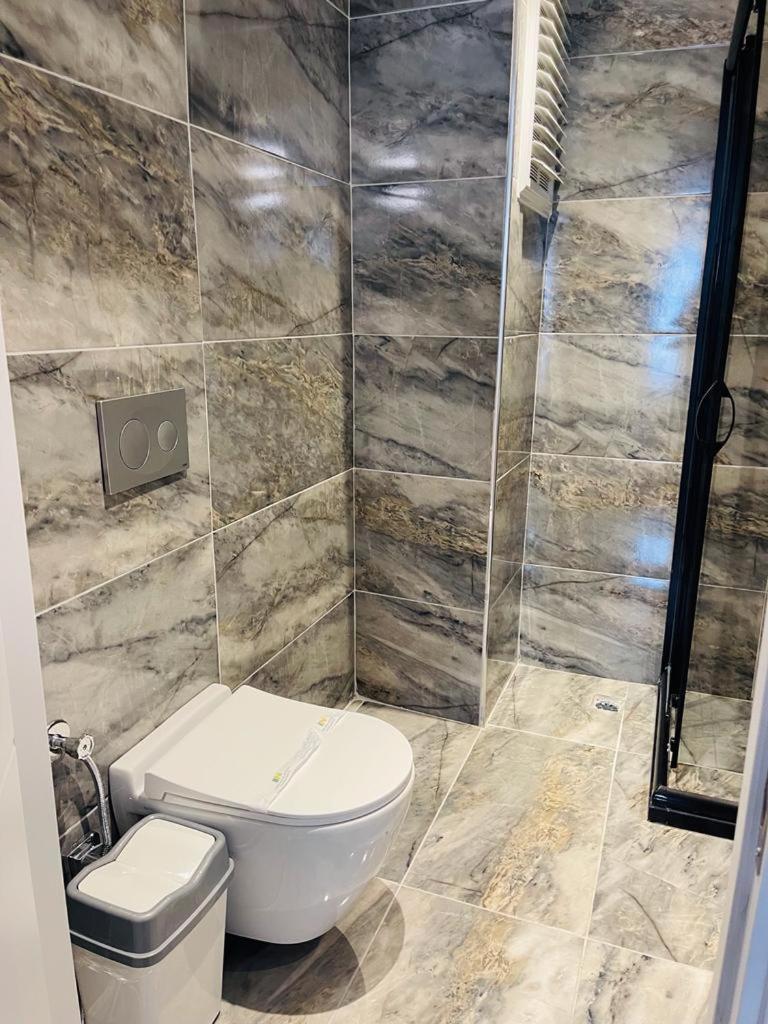 Aymira Suite Hotel Istanbul Cameră foto